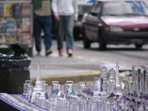 Souvenirs