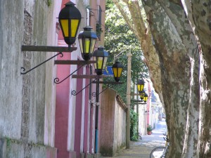 Colonia del Sacramento