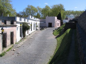 Colonia del Sacramento