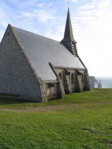 Etretat