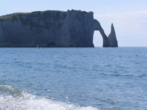 Etretat