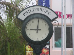 Philippsburg