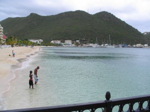 St. Maarten