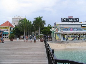 St. Maarten