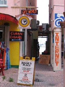 St. Maarten