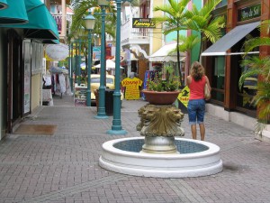 St. Maarten