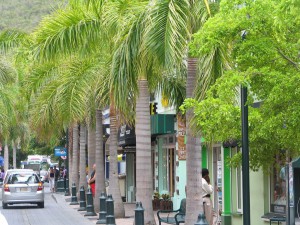 St. Maarten