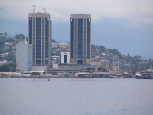 Trinidad