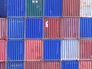 Container