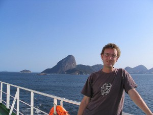 Rio de Janeiro
