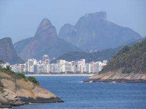 Rio de Janeiro