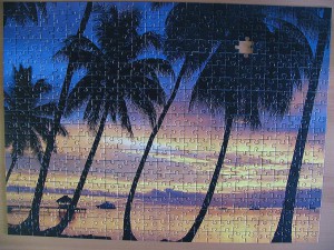 Puzzle