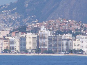 Copacabana