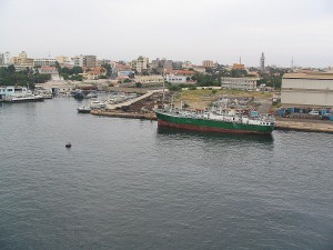 Dakar