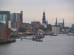 Hamburg