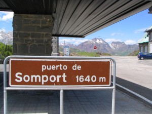 Somportpass