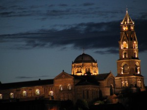 Le Puy