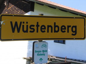 Wüstenberg