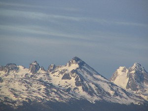 Nationalpark Tierra del Fuego