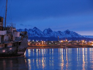 Ushuaia