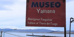 Museum der Ureinwohner