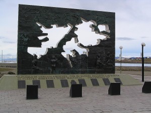 Las Malvinas