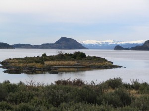 Nationalpark Tierra del Fuego