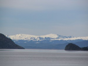 Nationalpark Tierra del Fuego