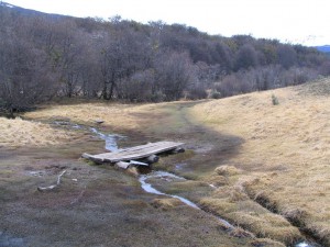 Nationalpark Tierra del Fuego