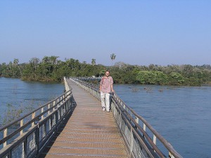 Iguazu-Nationalpark