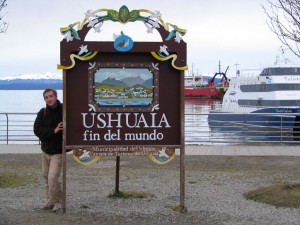 Ushuaia