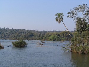 Iguazu-Nationalpark