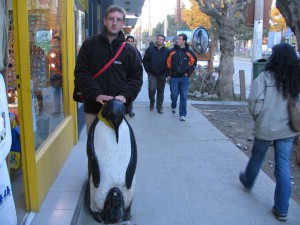 El Calafate