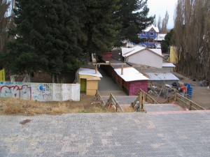 El Calafate