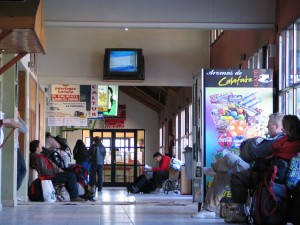 El Calafate