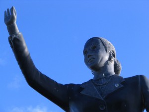 Evita Peron