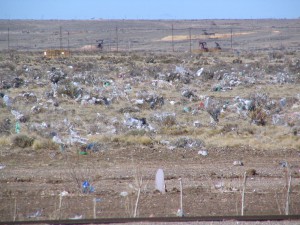 Mit einem Mietwagen durch Patagonien