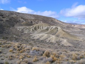 Mit einem Mietwagen durch Patagonien