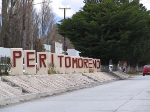 Perito Moreno