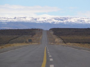 Weite Landschaften