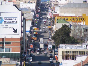 Comodoro Rivadavia