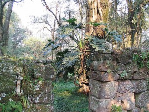 Jesuitenreduktionen in San Ignacio