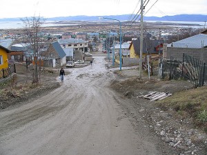 Ushuaia