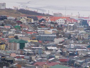 Ushuaia