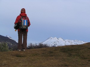 Nationalpark Tierra del Fuego