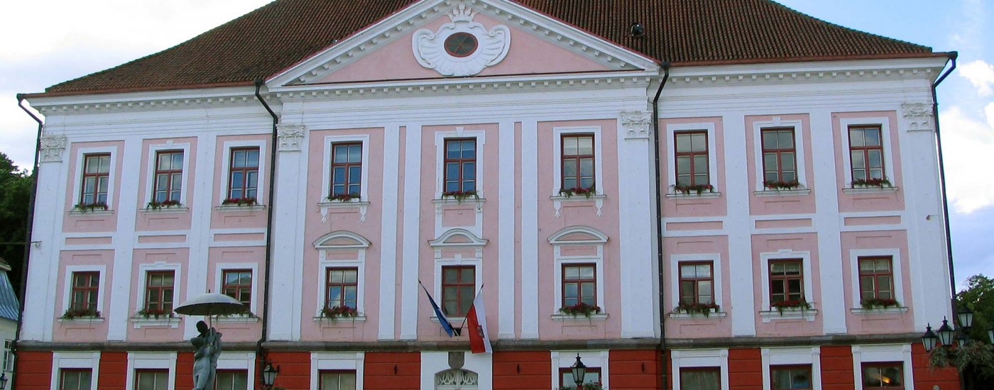 Estland