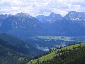 Alpen