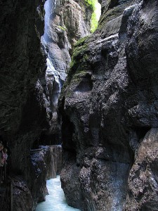 Klamm