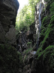 Klamm