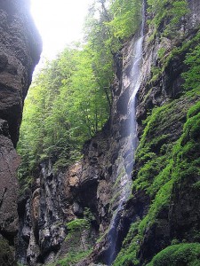 Klamm